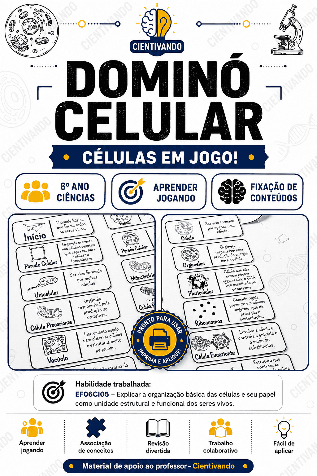 Dominó Celular